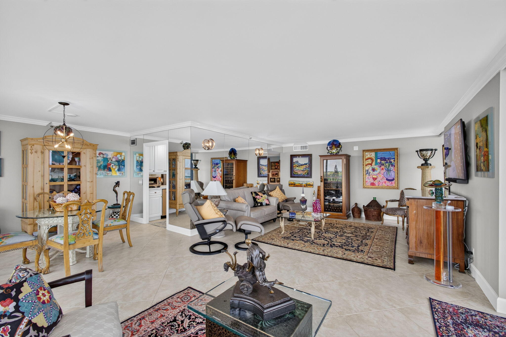 5280 N Ocean Drive 3a Property Photo 19