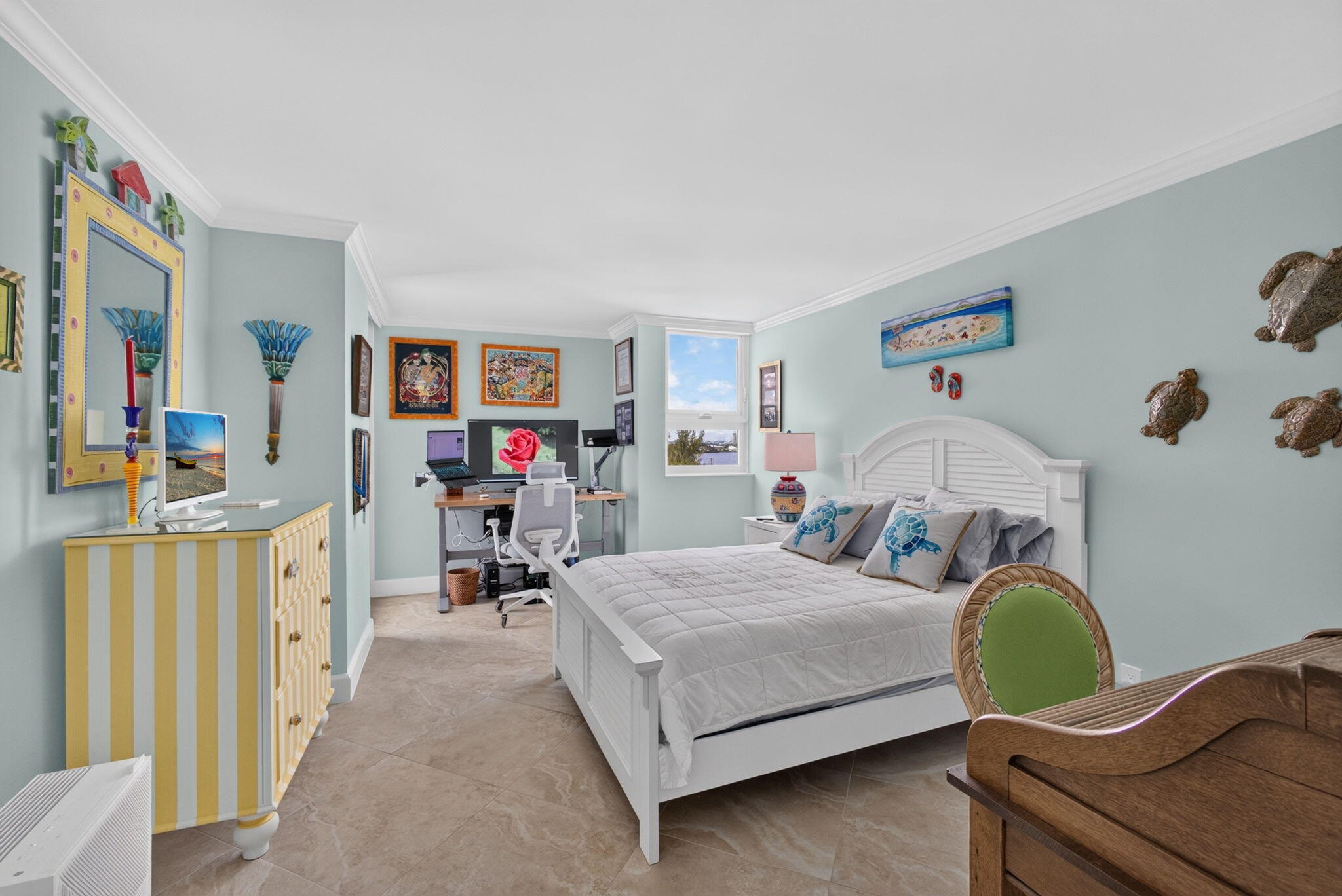 5280 N Ocean Drive 3a Property Photo 22