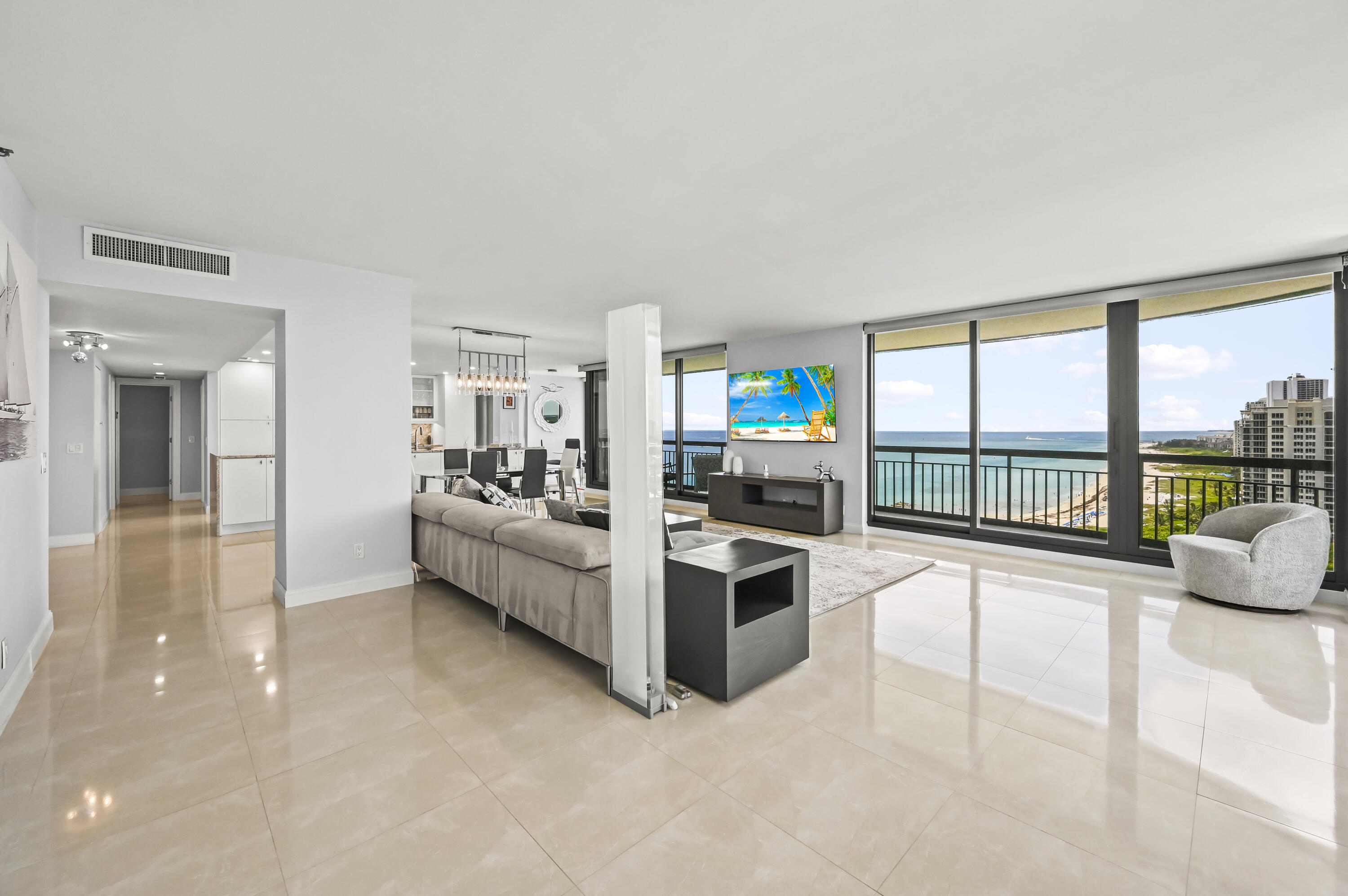4000 N Ocean Drive 2004 Property Photo 12