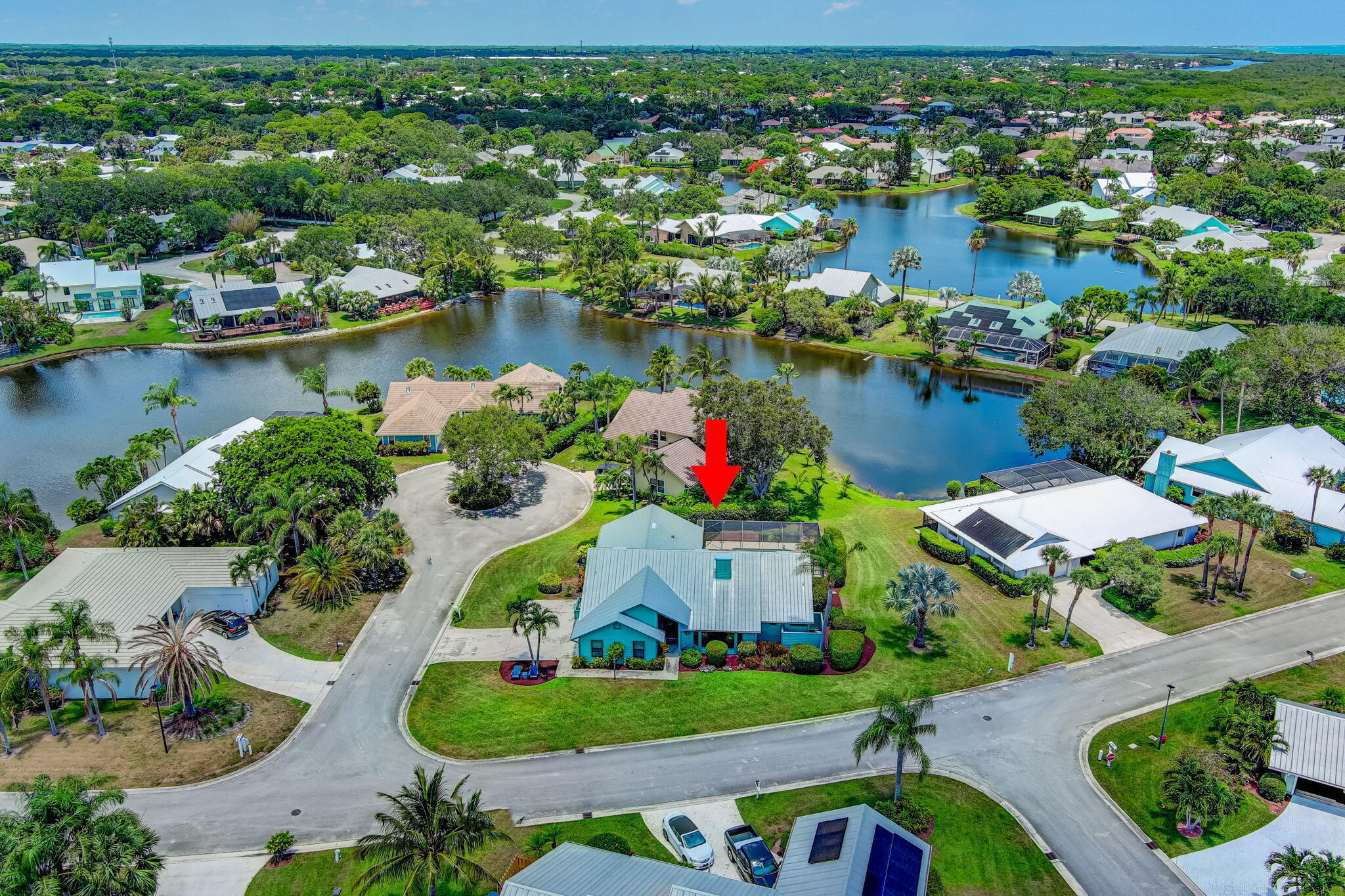 10705 Se Seabreeze Court Property Photo 60