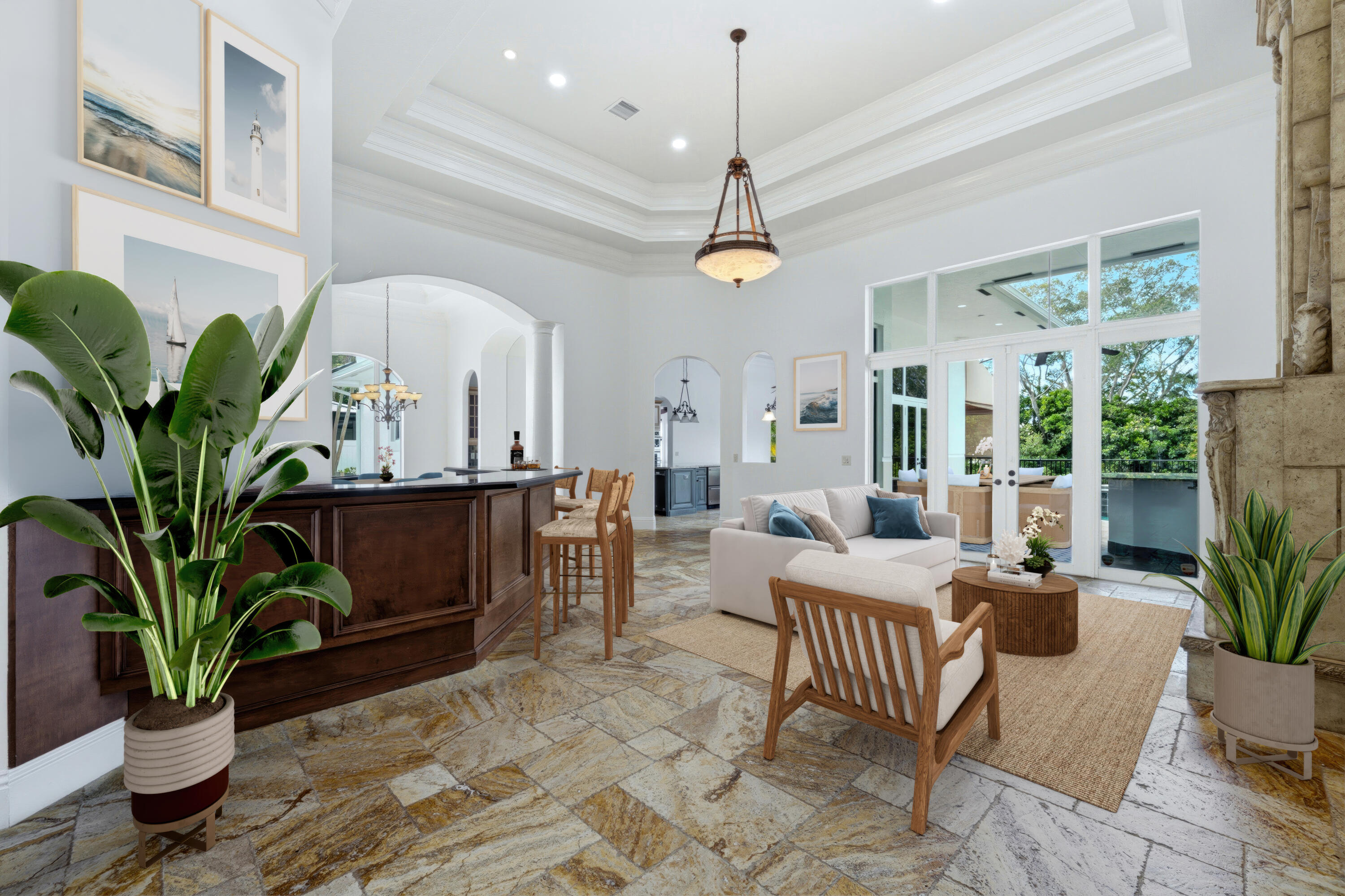 608 Inlet Road Property Photo 4