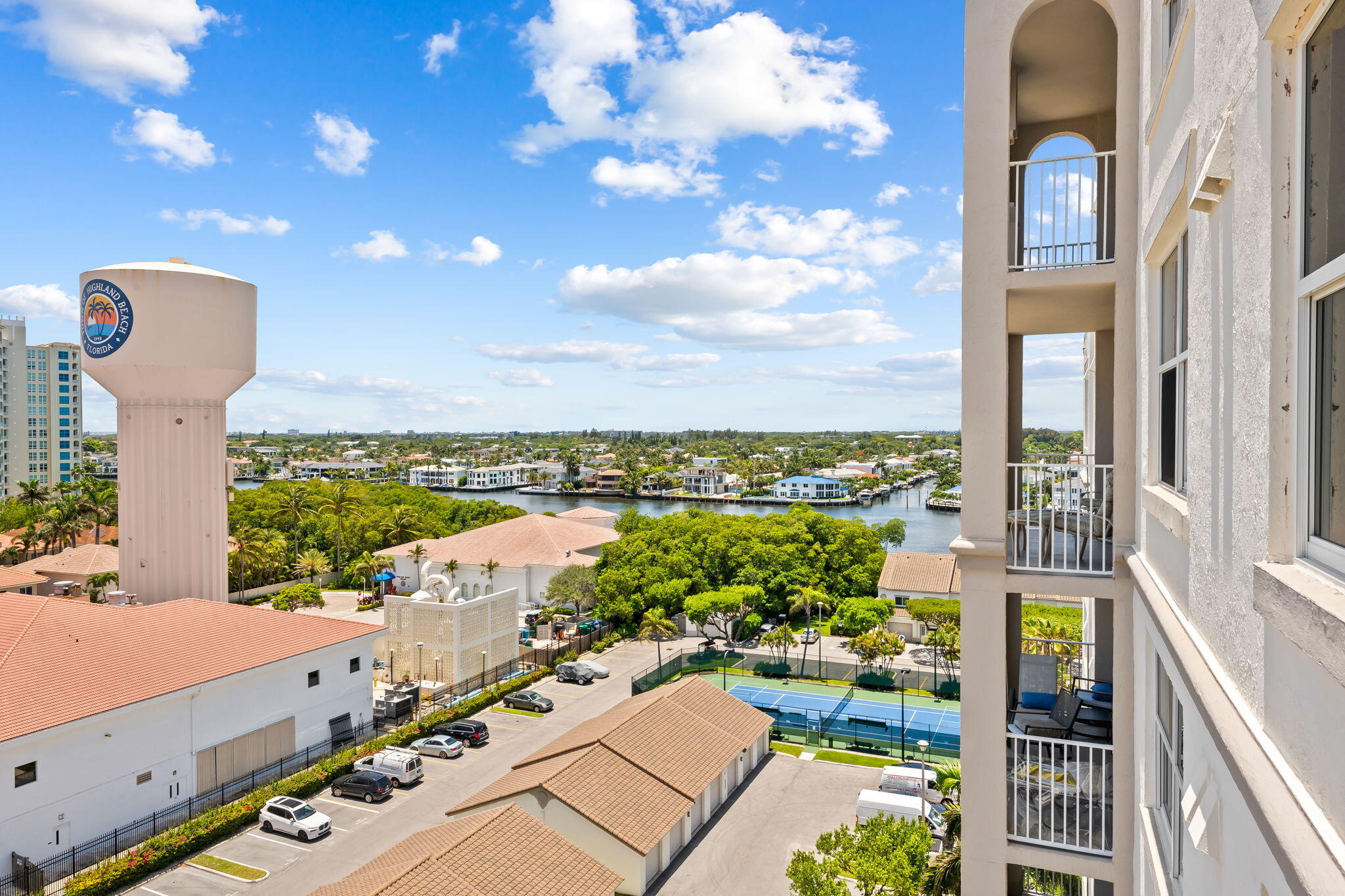 3606 S Ocean Boulevard 1004 Property Photo 7
