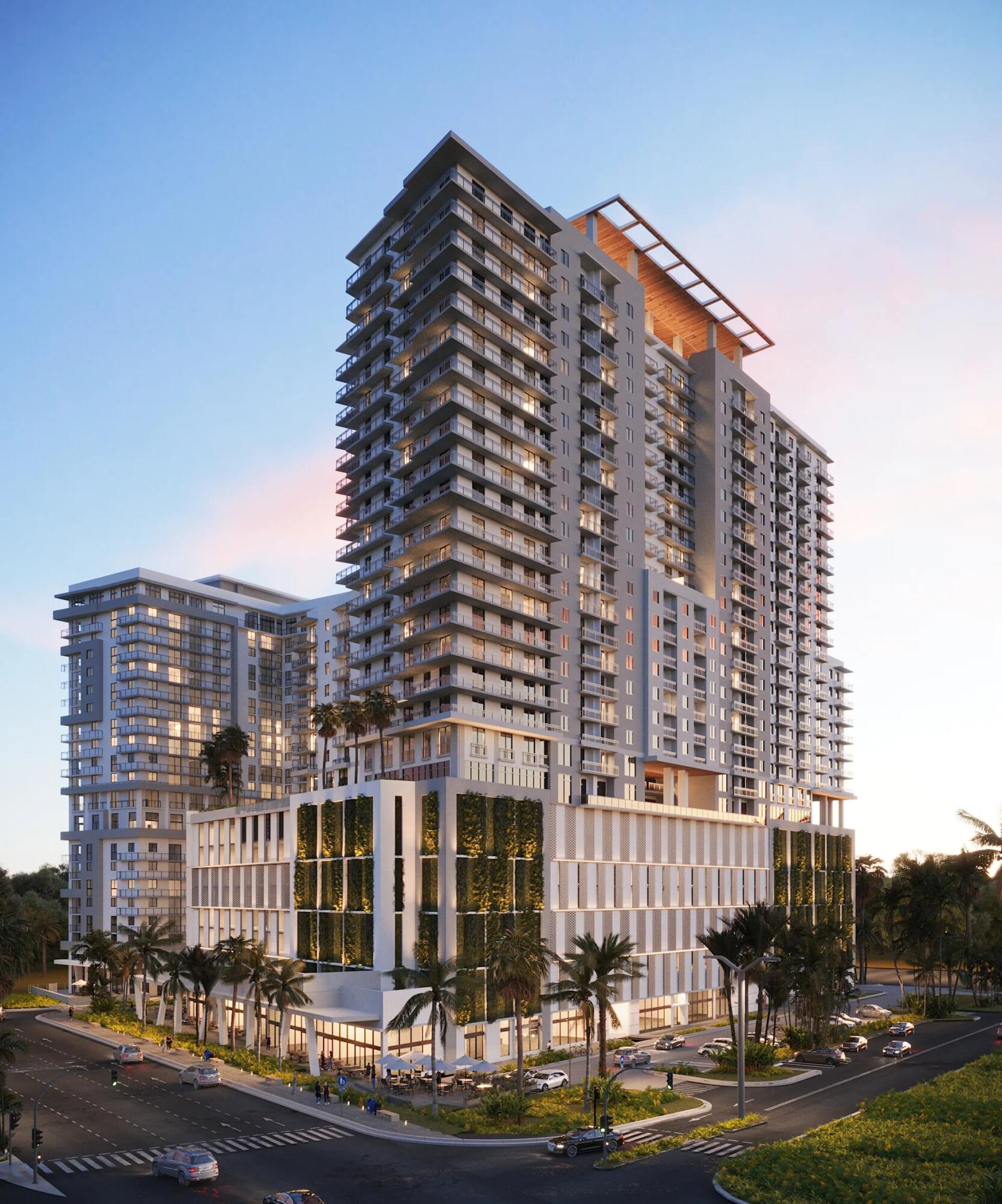 16375 Biscayne Boulevard Property Photo 15