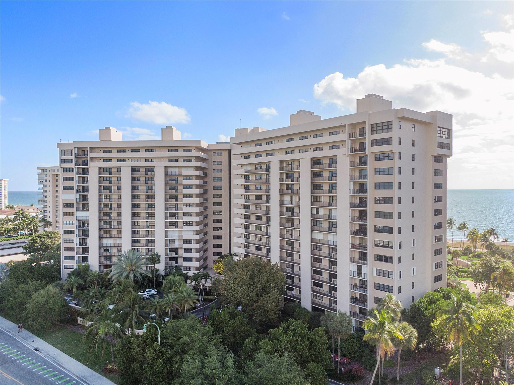 5100 N Ocean Boulevard 1504 Property Photo 1