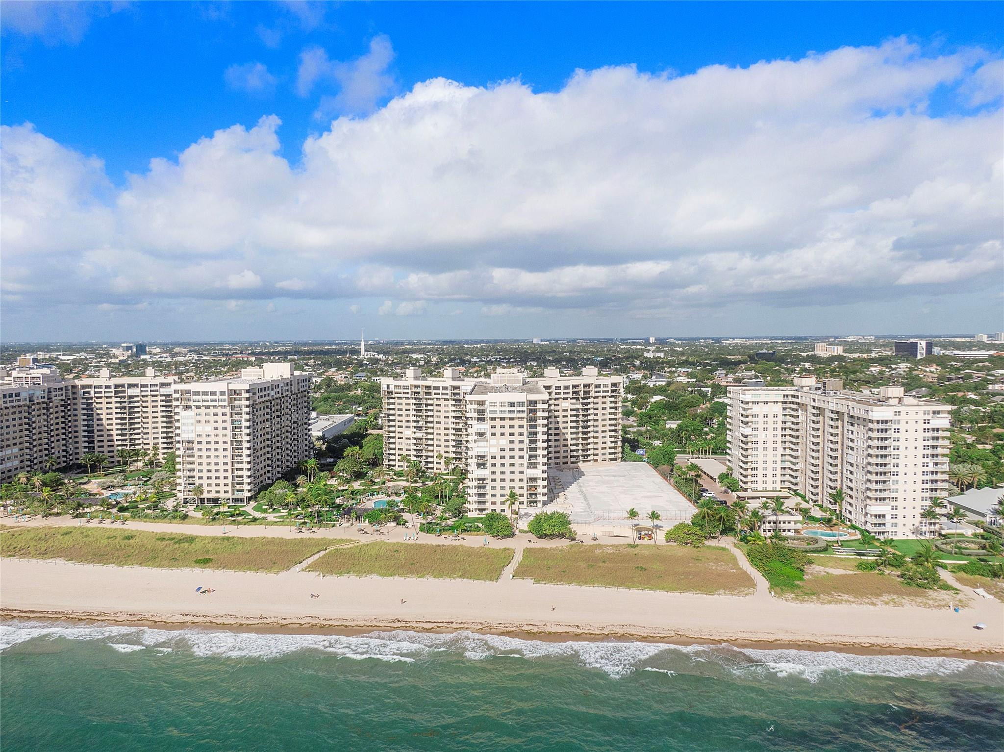 5100 N Ocean Boulevard 1504 Property Photo 4