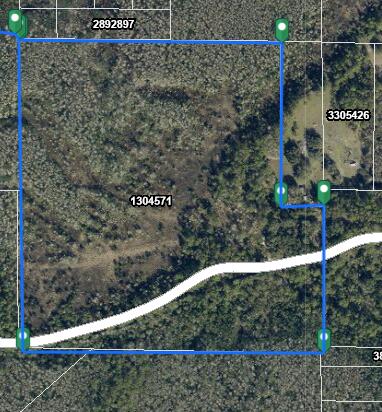 Tbd Duboise Drive Property Photo 1