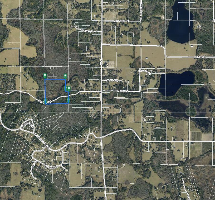Tbd Duboise Drive Property Photo 3