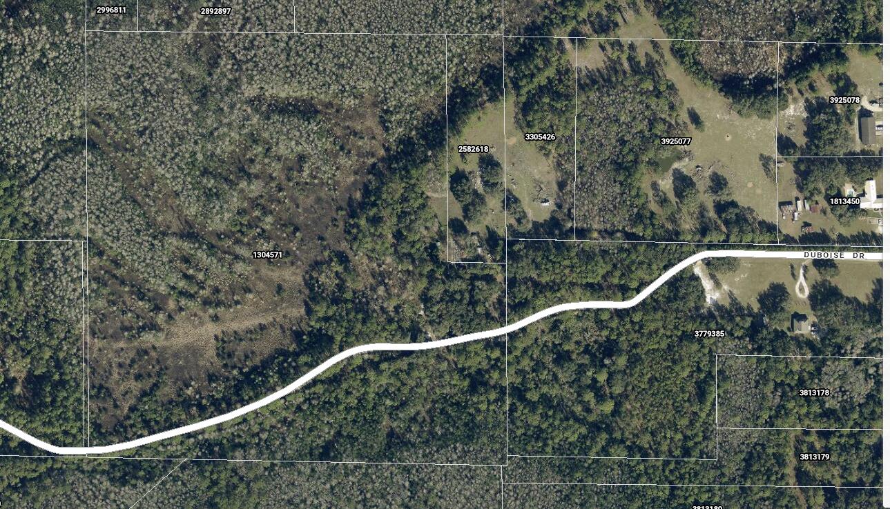 Tbd Duboise Drive Property Photo 4