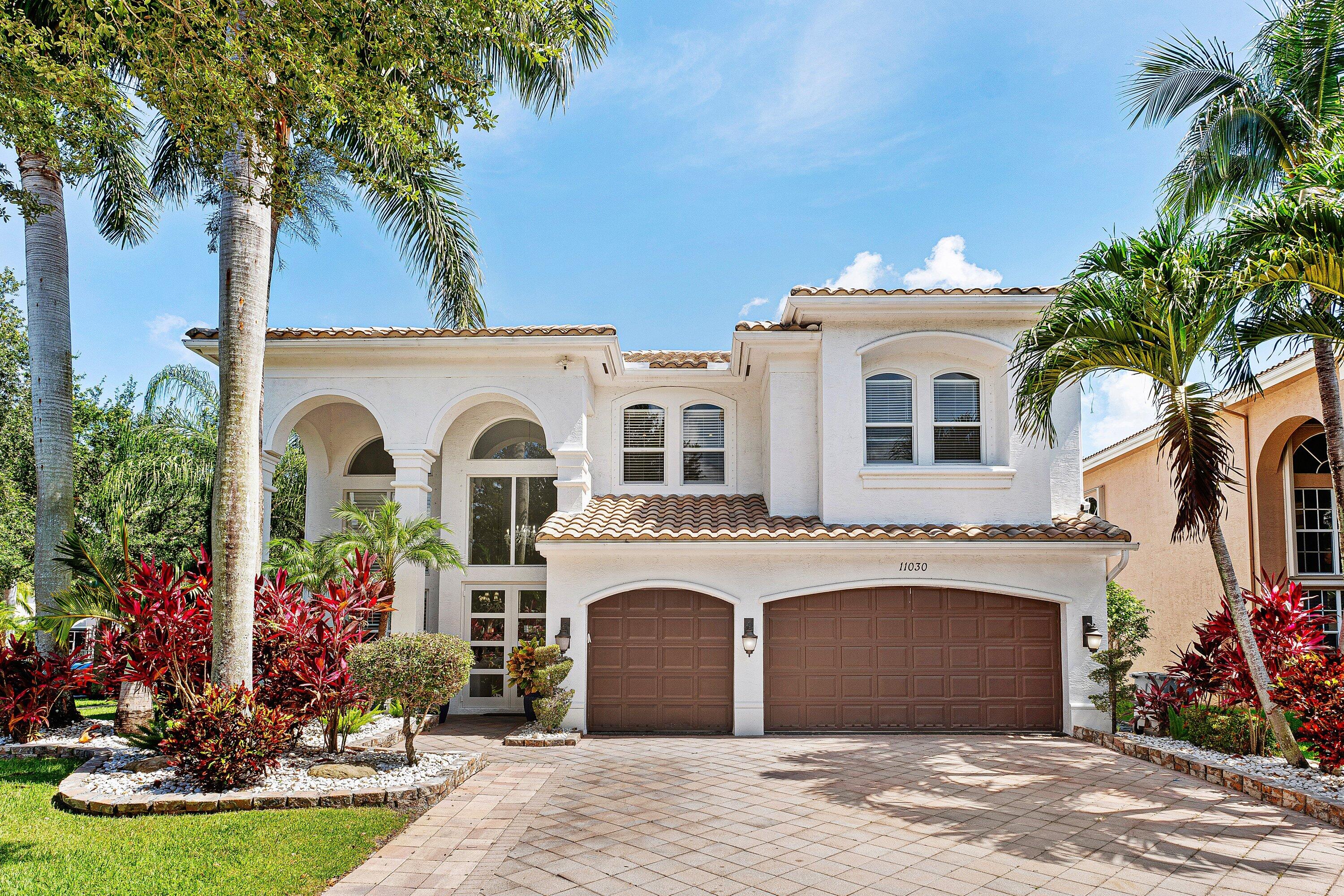 11030 Misty Ridge Way Property Photo 1