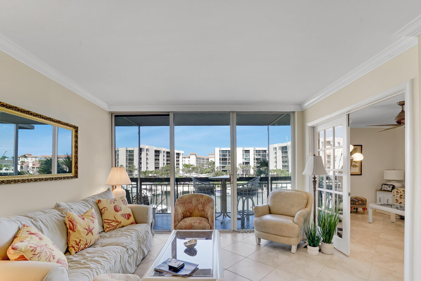 2687 N Ocean Boulevard G-305 Property Photo 6