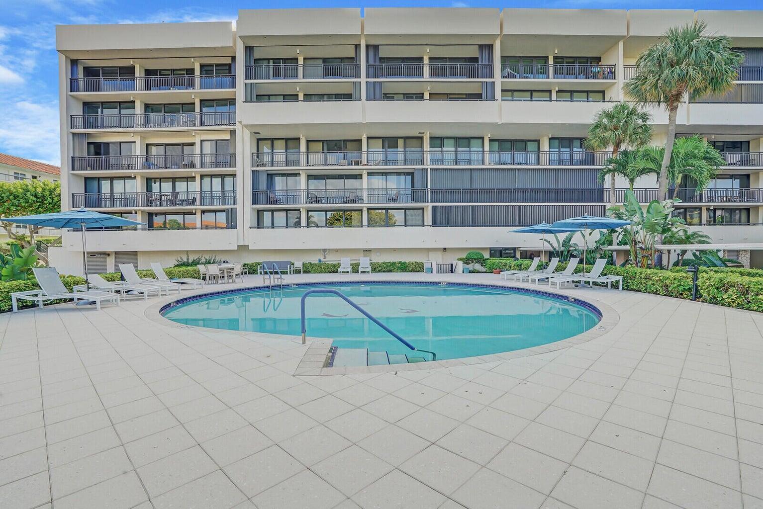2687 N Ocean Boulevard G-305 Property Photo 46