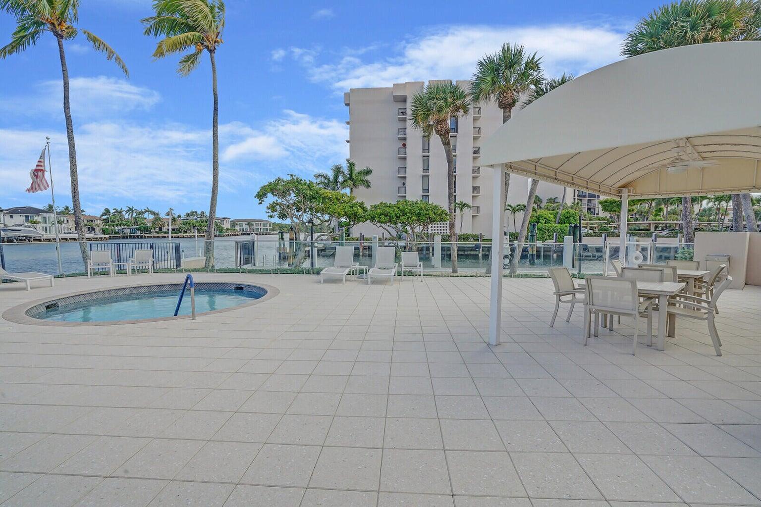 2687 N Ocean Boulevard G-305 Property Photo 49
