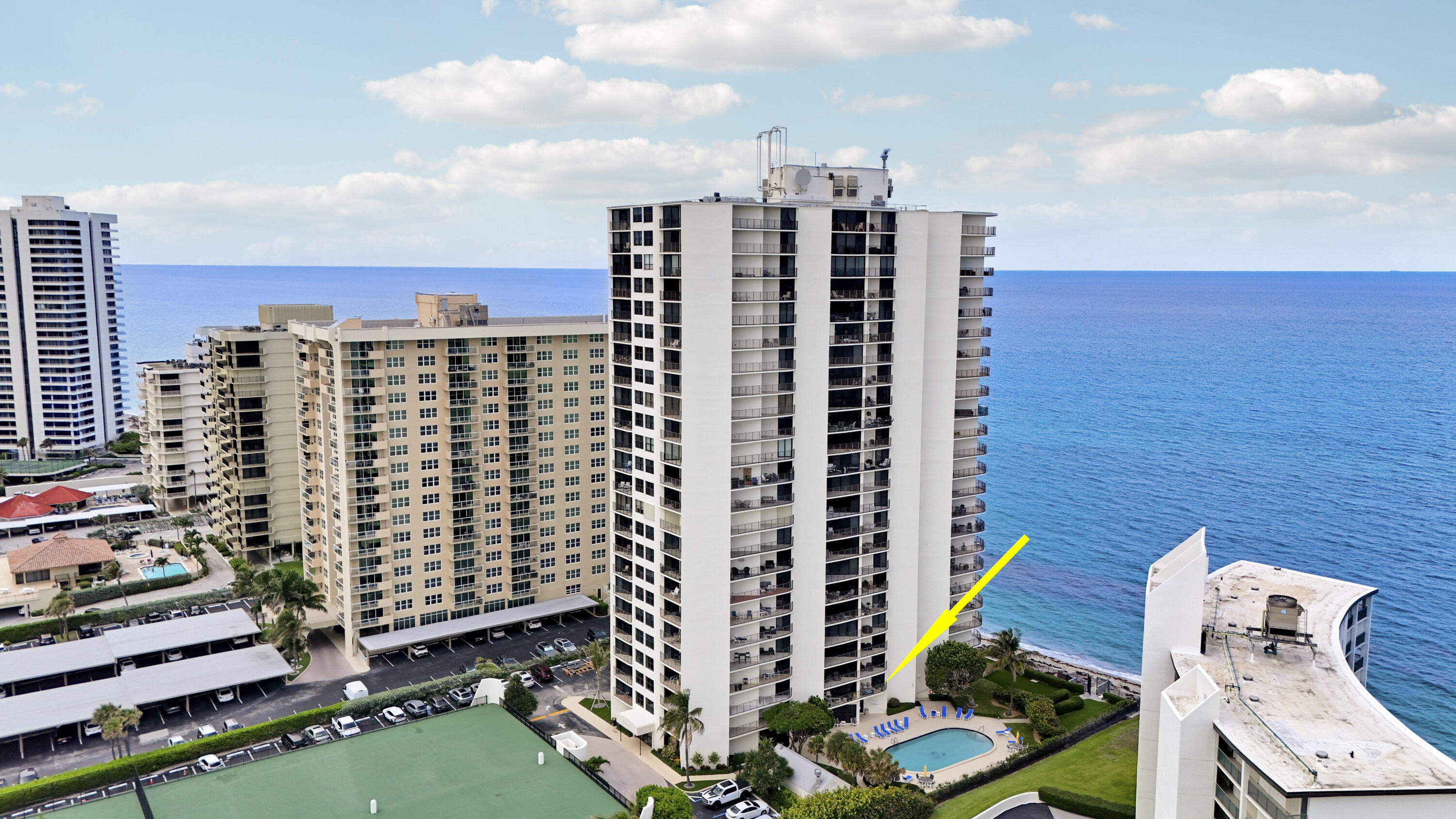5420 N Ocean Drive 204 Property Photo 1