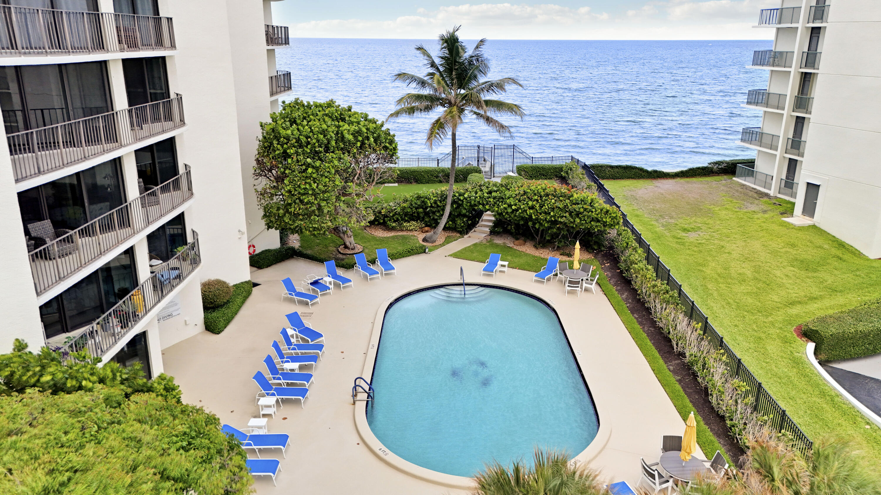 5420 N Ocean Drive 204 Property Photo 17