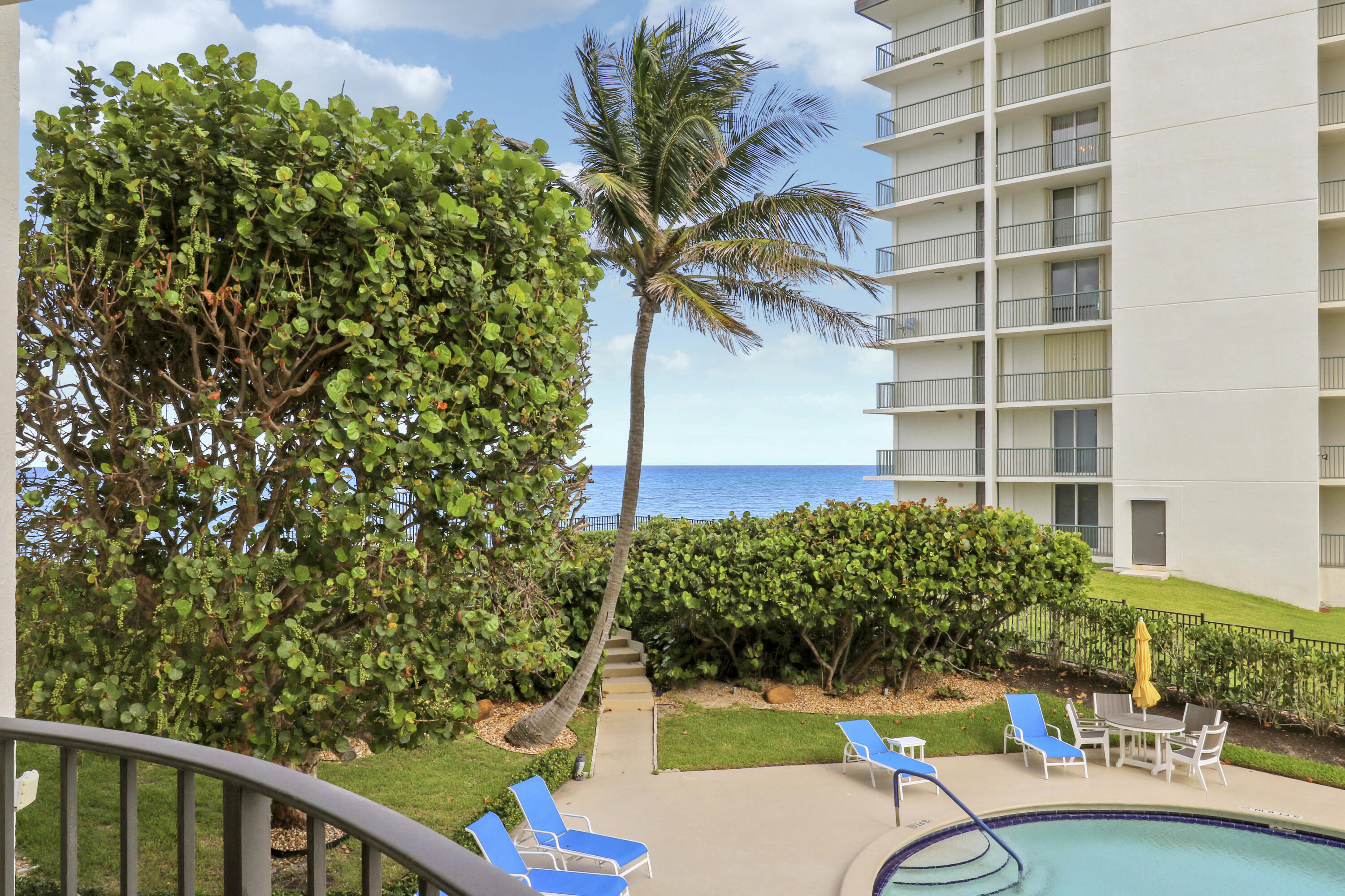 5420 N Ocean Drive 204 Property Photo 21