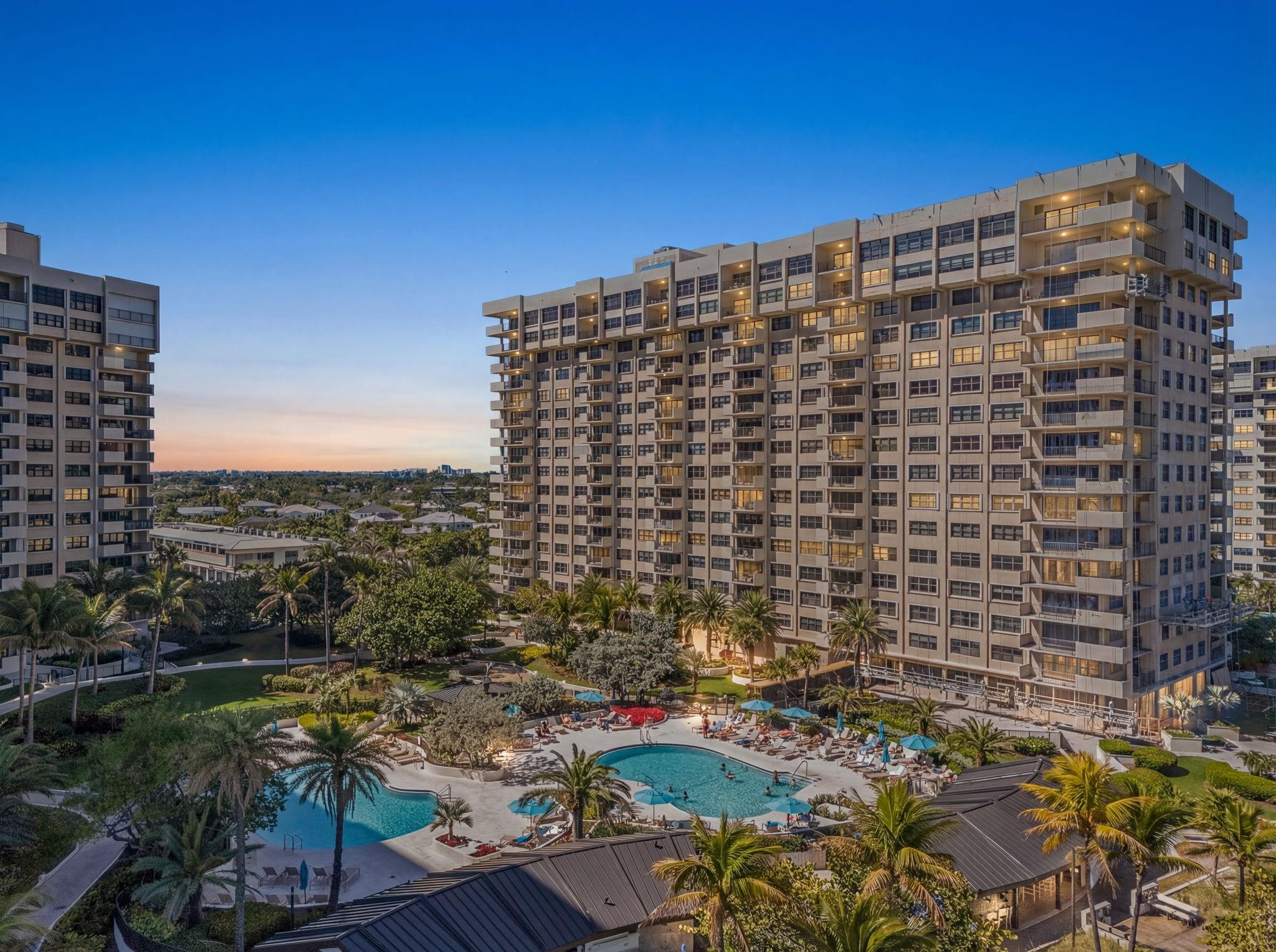 5000 N Ocean Boulevard 908 Property Photo 1