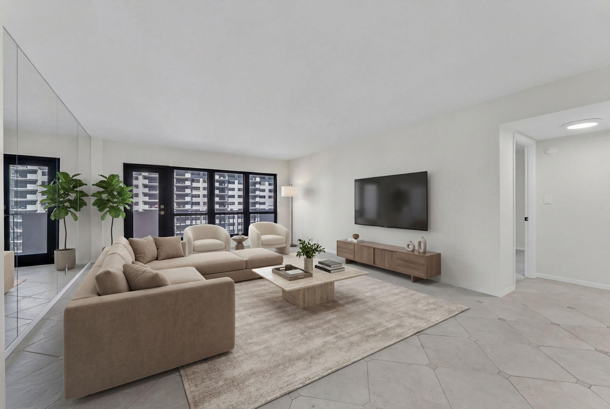 5000 N Ocean Boulevard 908 Property Photo 8