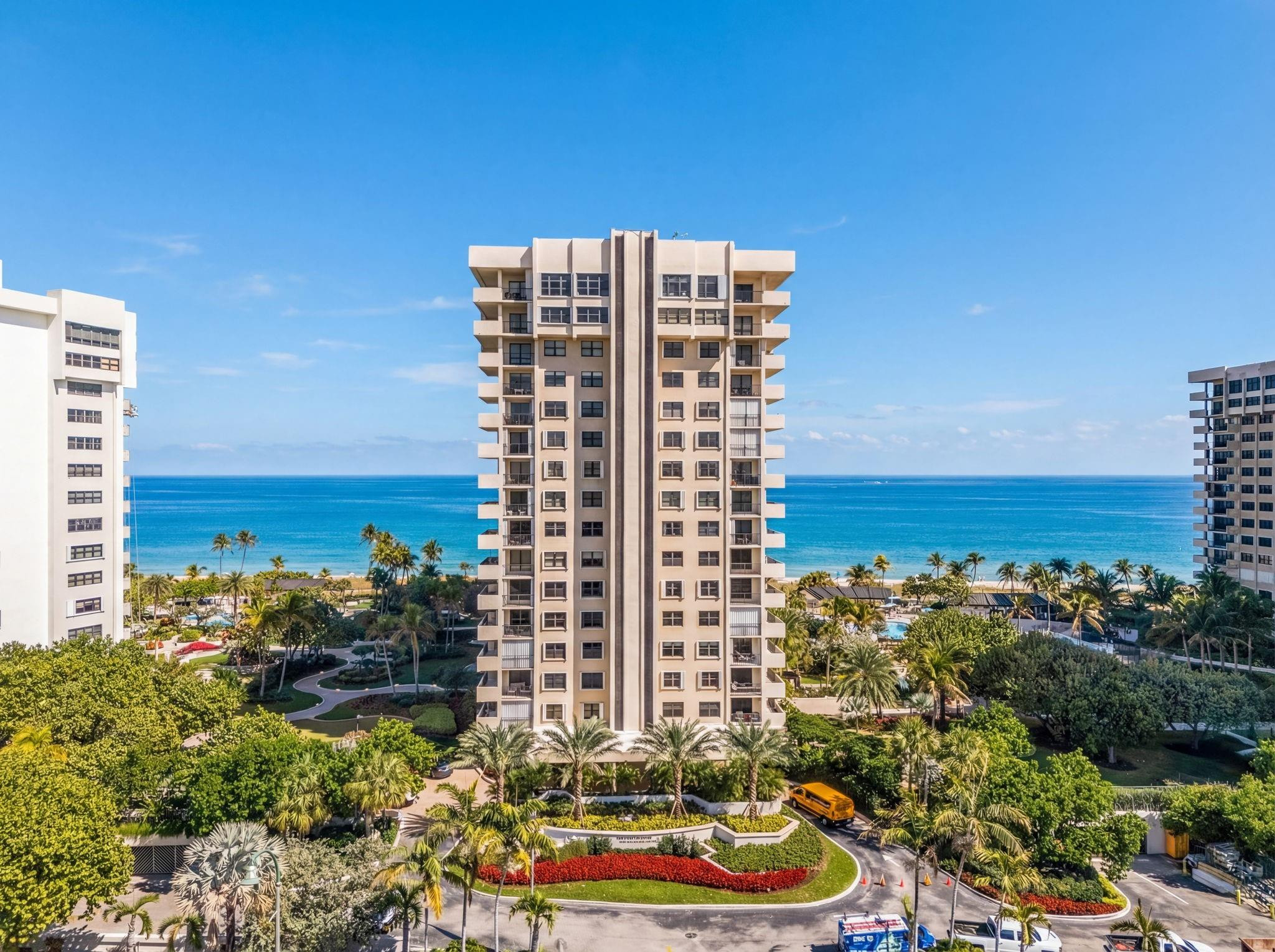 5000 N Ocean Boulevard 908 Property Photo 21