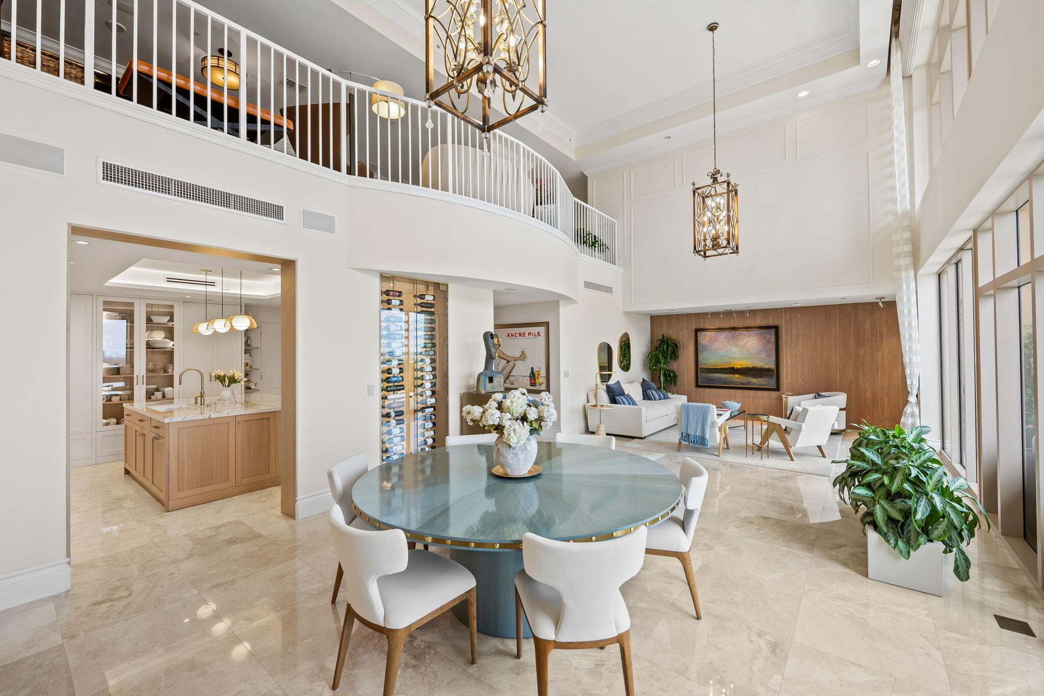 3501 N Ocean Drive Ph 7 Property Photo 7
