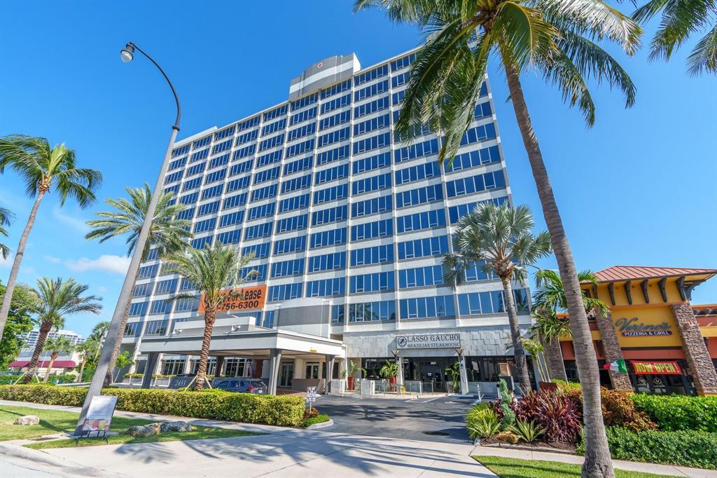 2455 E Sunrise Boulevard 802 Property Photo 1