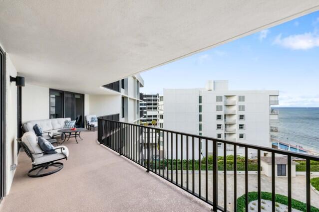3610 S Ocean Boulevard 510 Property Photo 6