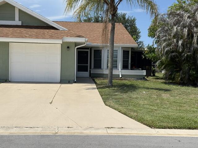 1478 Se Larkwood Circle Property Photo 1