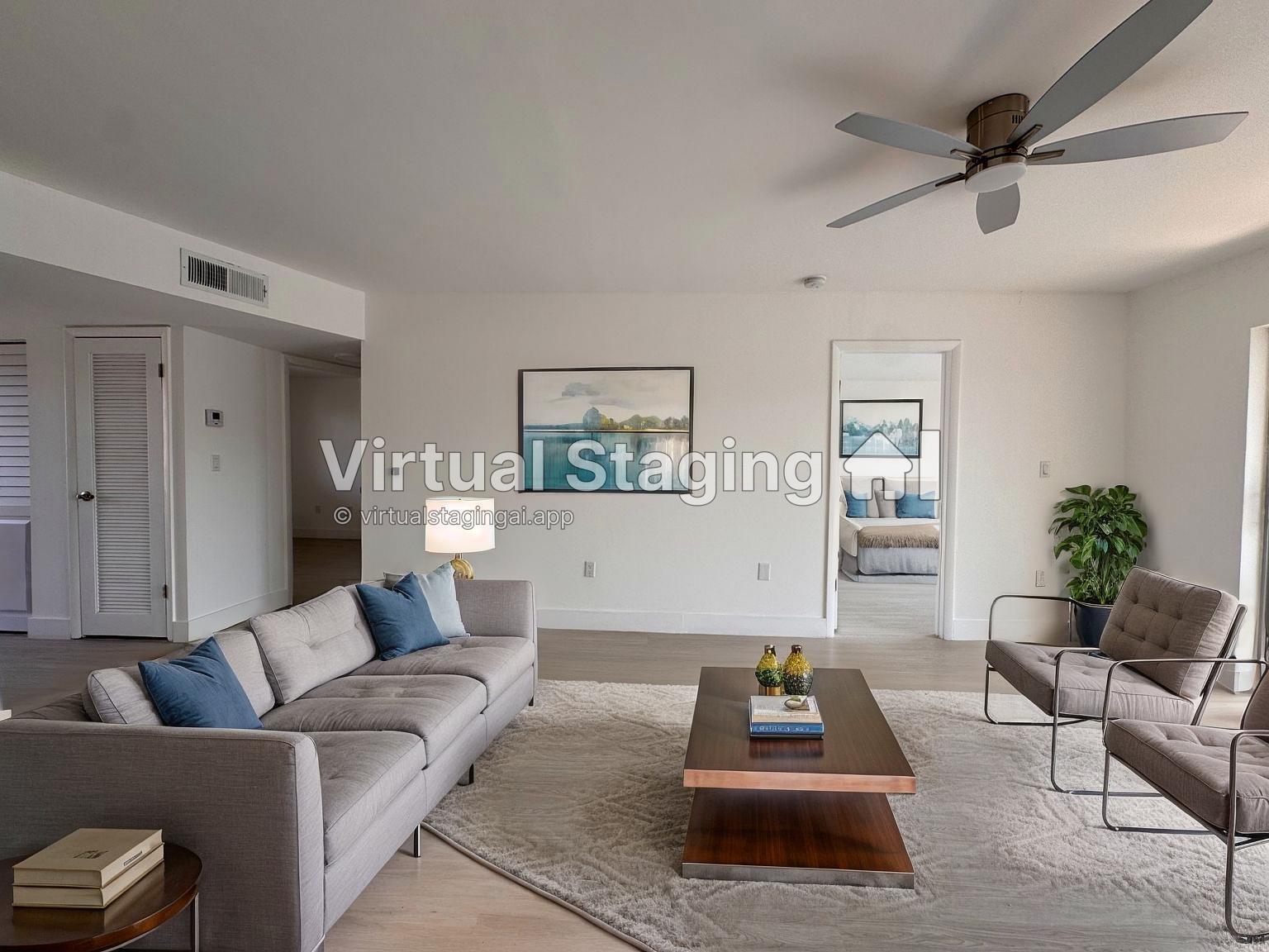 2831 E Sunrise Lakes Drive E 311 Property Photo 1