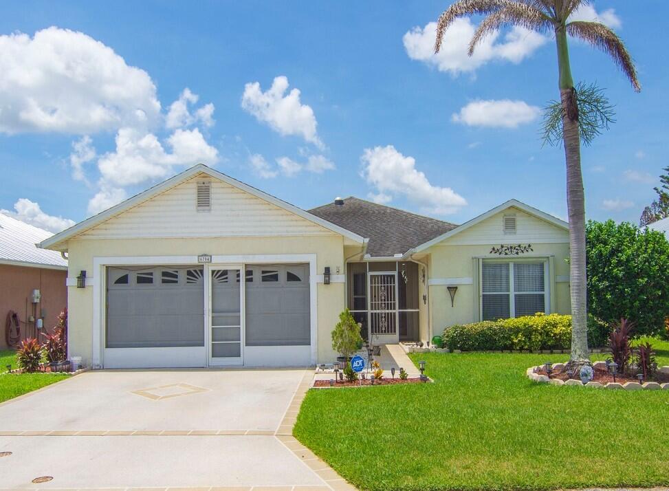 6704 Picante Circle Property Photo 1