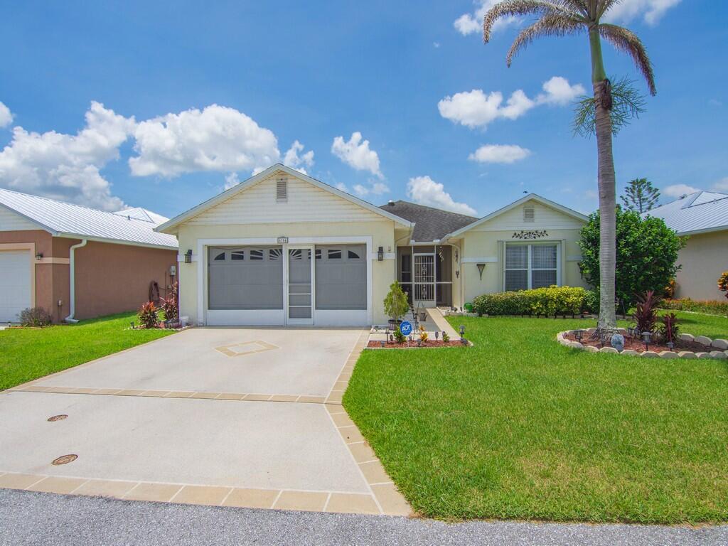6704 Picante Circle Property Photo 2