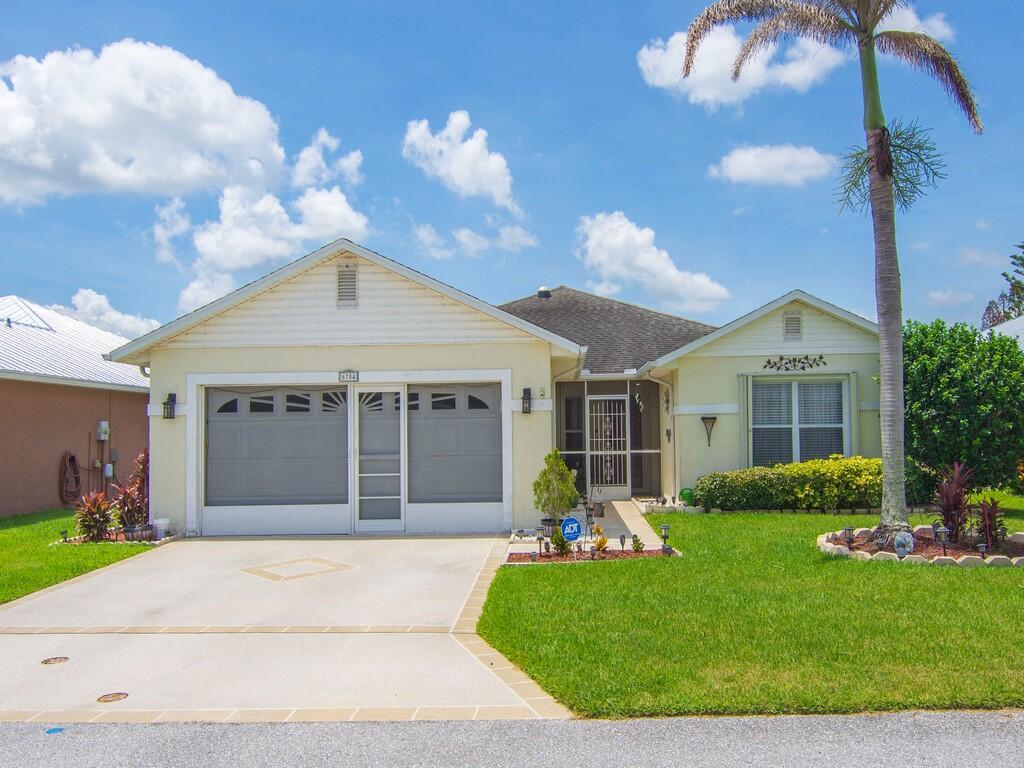 6704 Picante Circle Property Photo 3