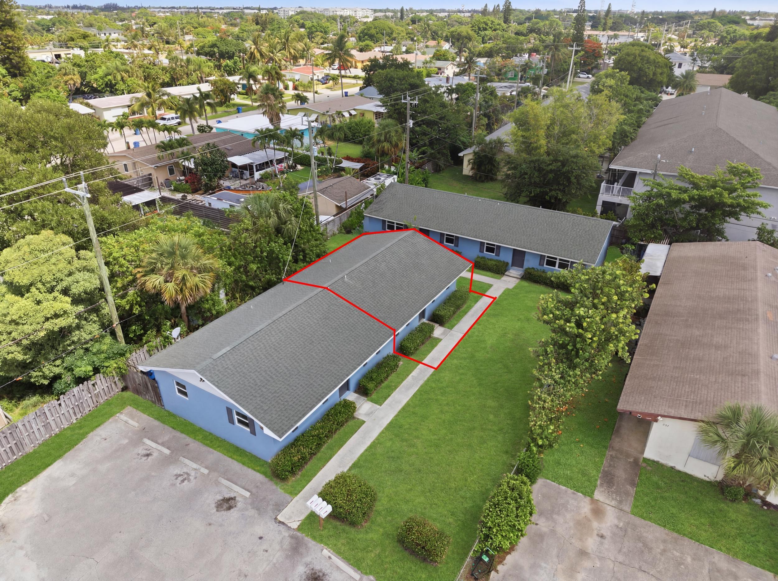 351 Wickline Boulevard Property Photo 1
