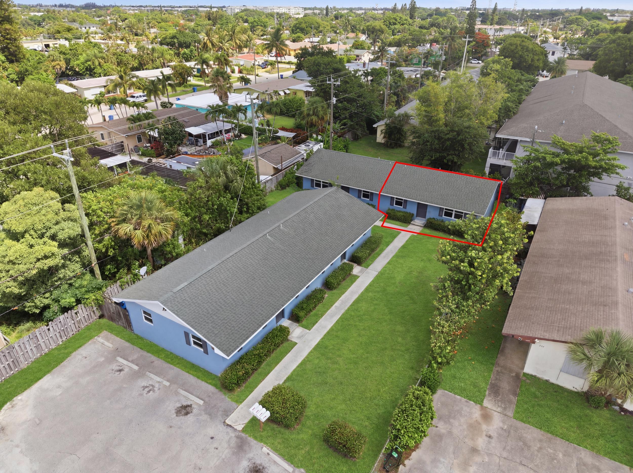 353 Wickline Boulevard Property Photo 1