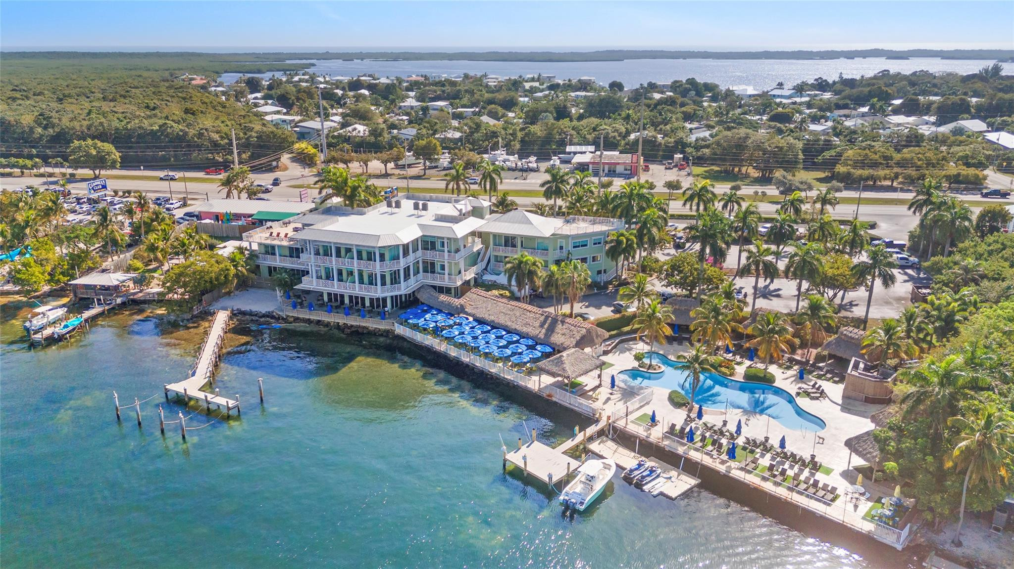 104000 Overseas Highway Property Photo 1