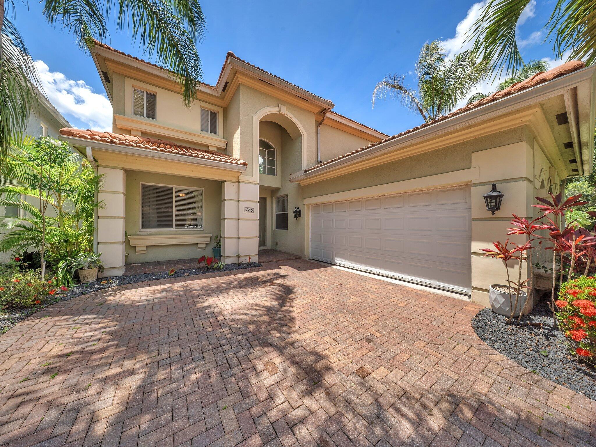 726 Gazetta Way Property Photo 1