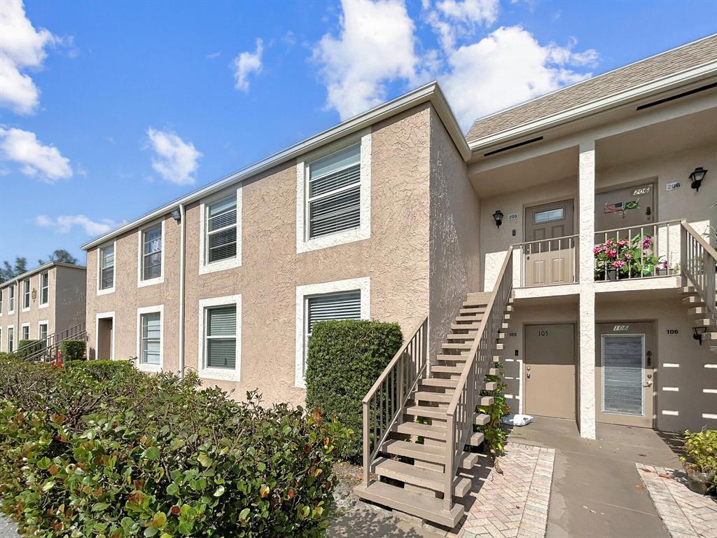 7895 Margate Boulevard 203 Property Photo 1