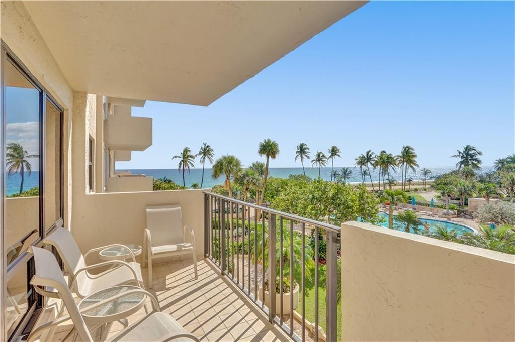 5100 N Ocean Boulevard 405 Property Photo 1
