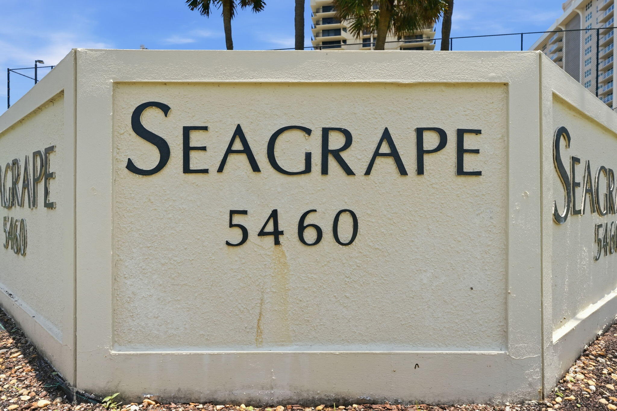 5460 N Ocean Drive 6a Property Photo 61