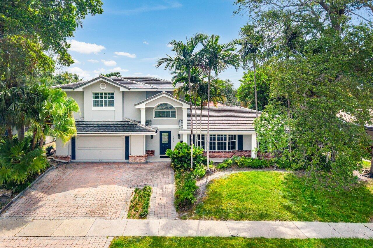 1940 Harbourview Drive