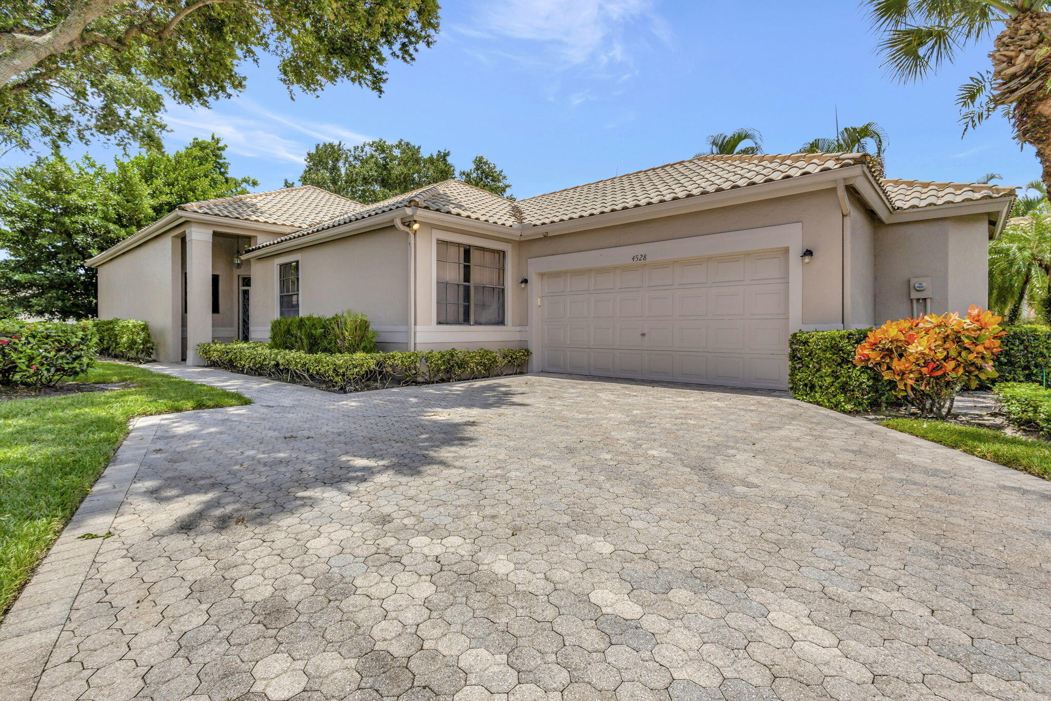4528 Barclay Fair Way Property Photo 1
