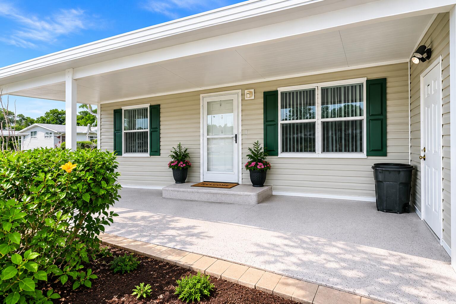 8029 Long Drive Property Photo 1