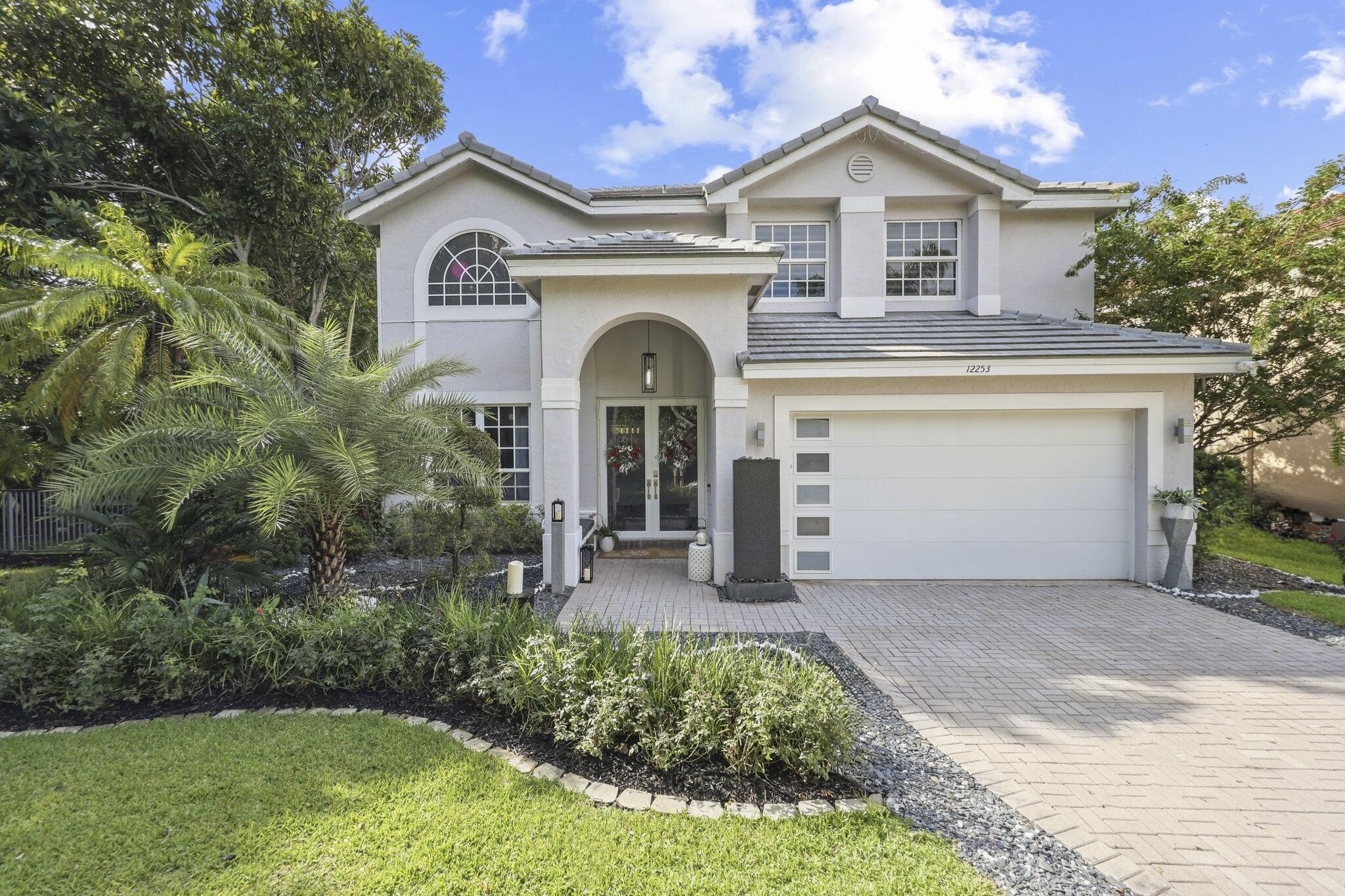 12253 Glenmore Drive Property Photo 1