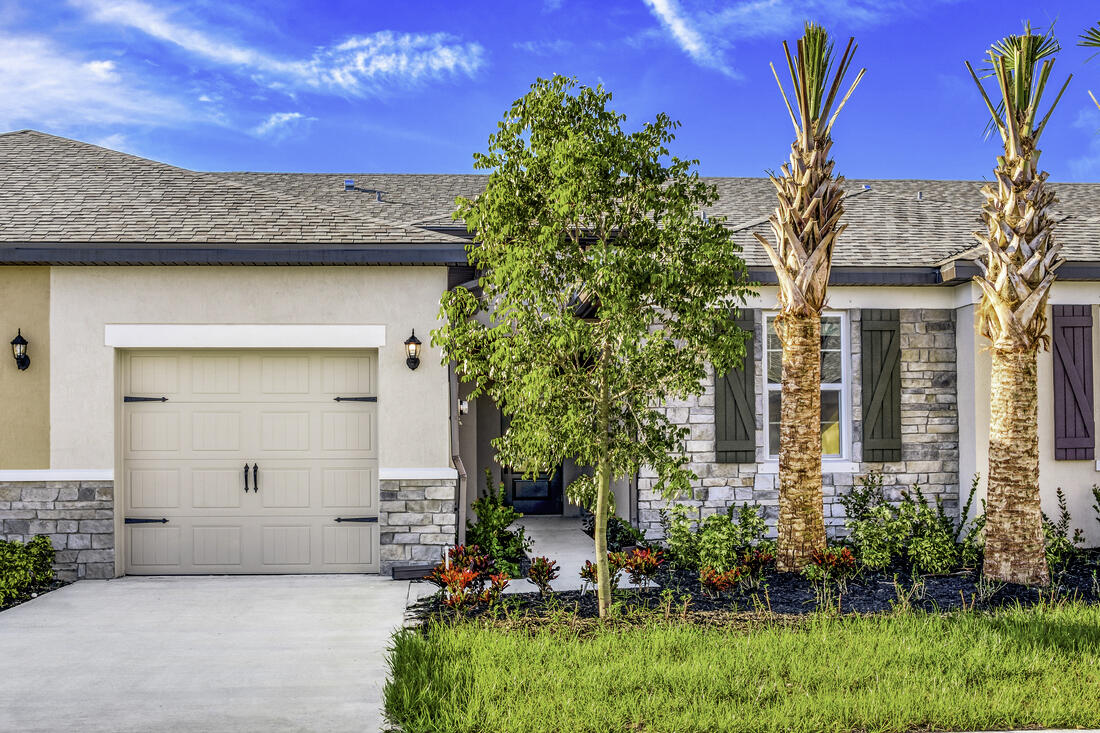 5403 Gladness Court Property Photo 1