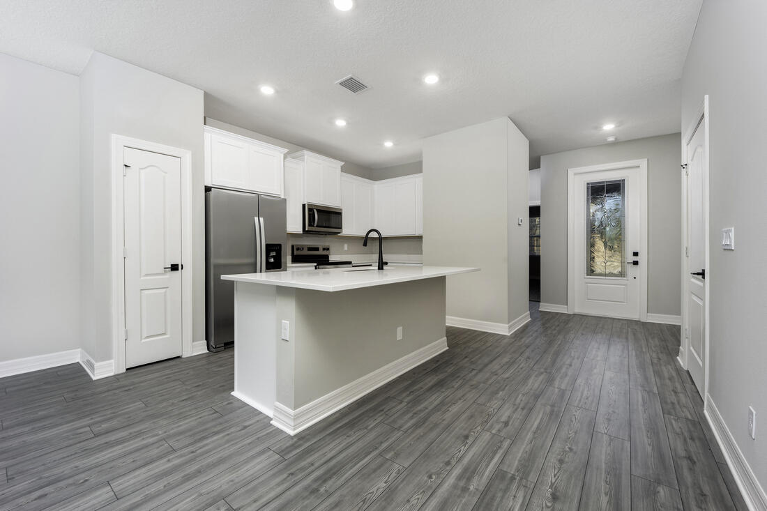 5403 Gladness Court Property Photo 3