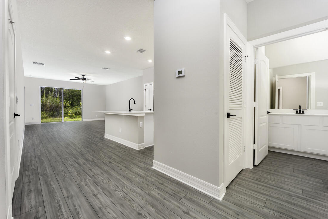 5403 Gladness Court Property Photo 4