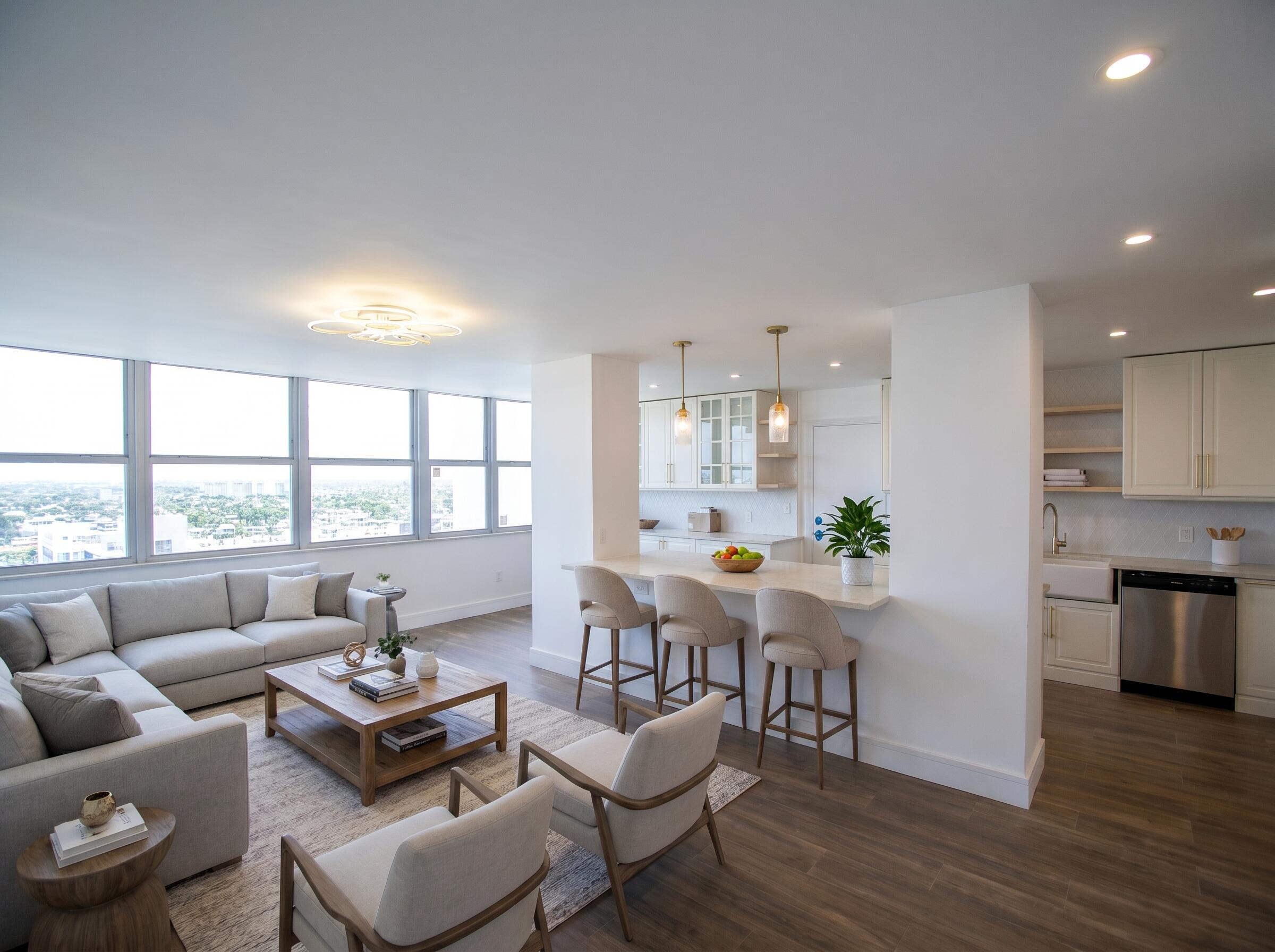 1390 S Ocean Boulevard Ph-f Property Photo 6
