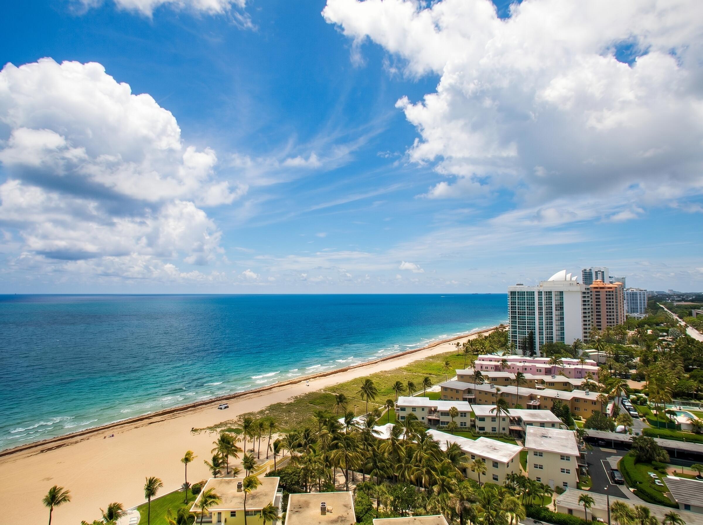1390 S Ocean Boulevard Ph-f Property Photo 25