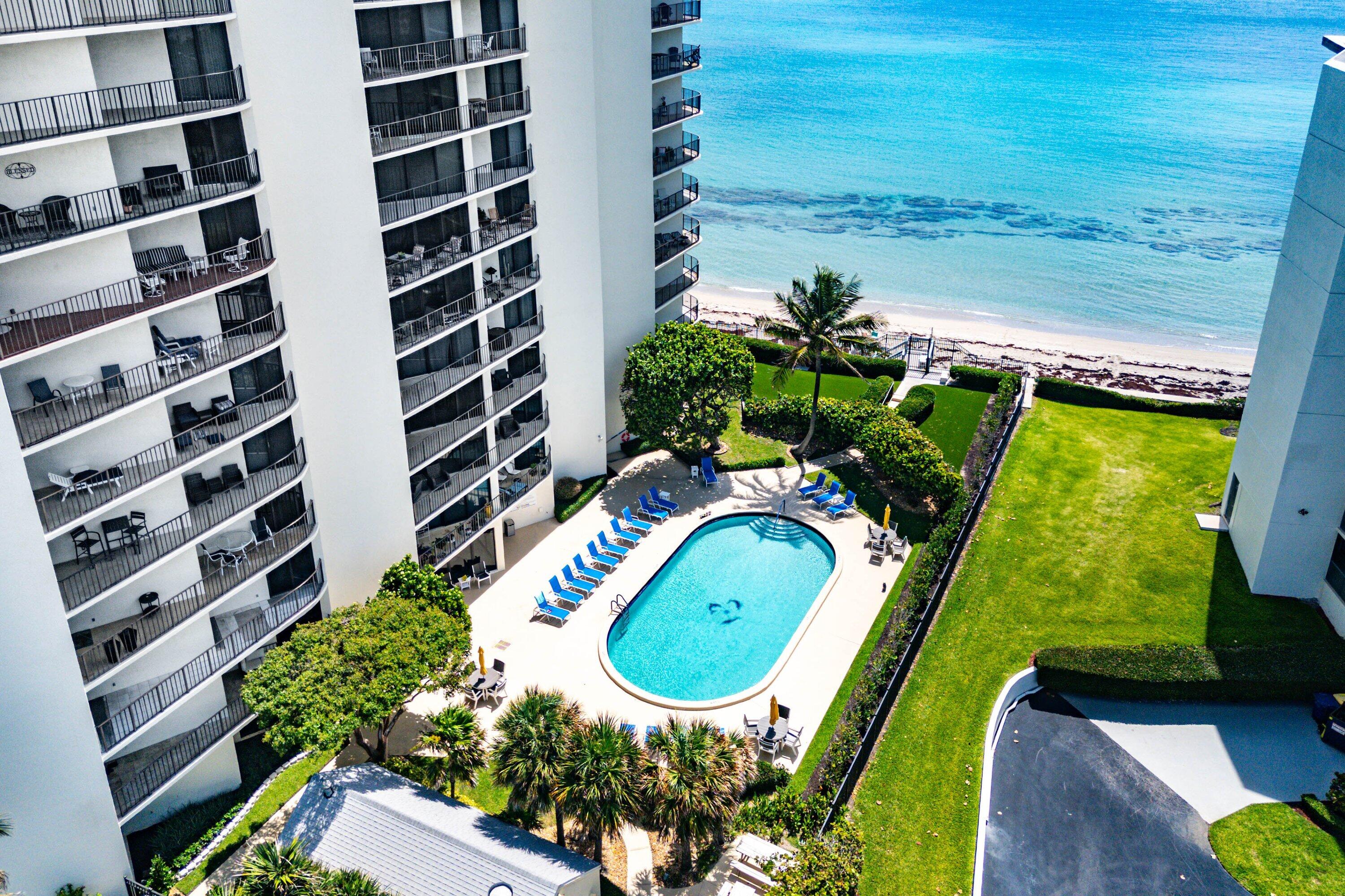 5420 N Ocean Drive 905 Property Photo 47