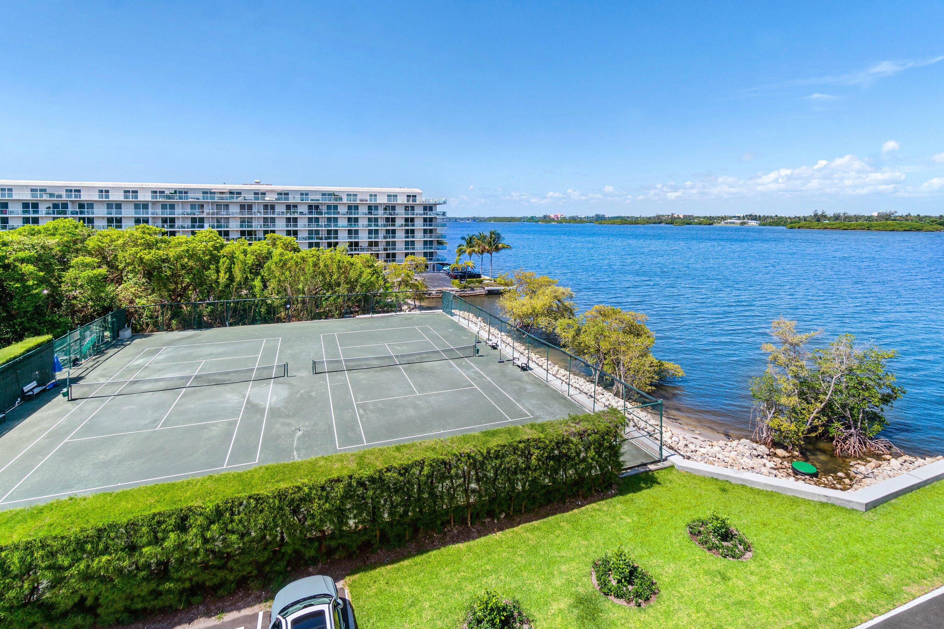 2505 S Ocean Boulevard 515 Property Photo 4