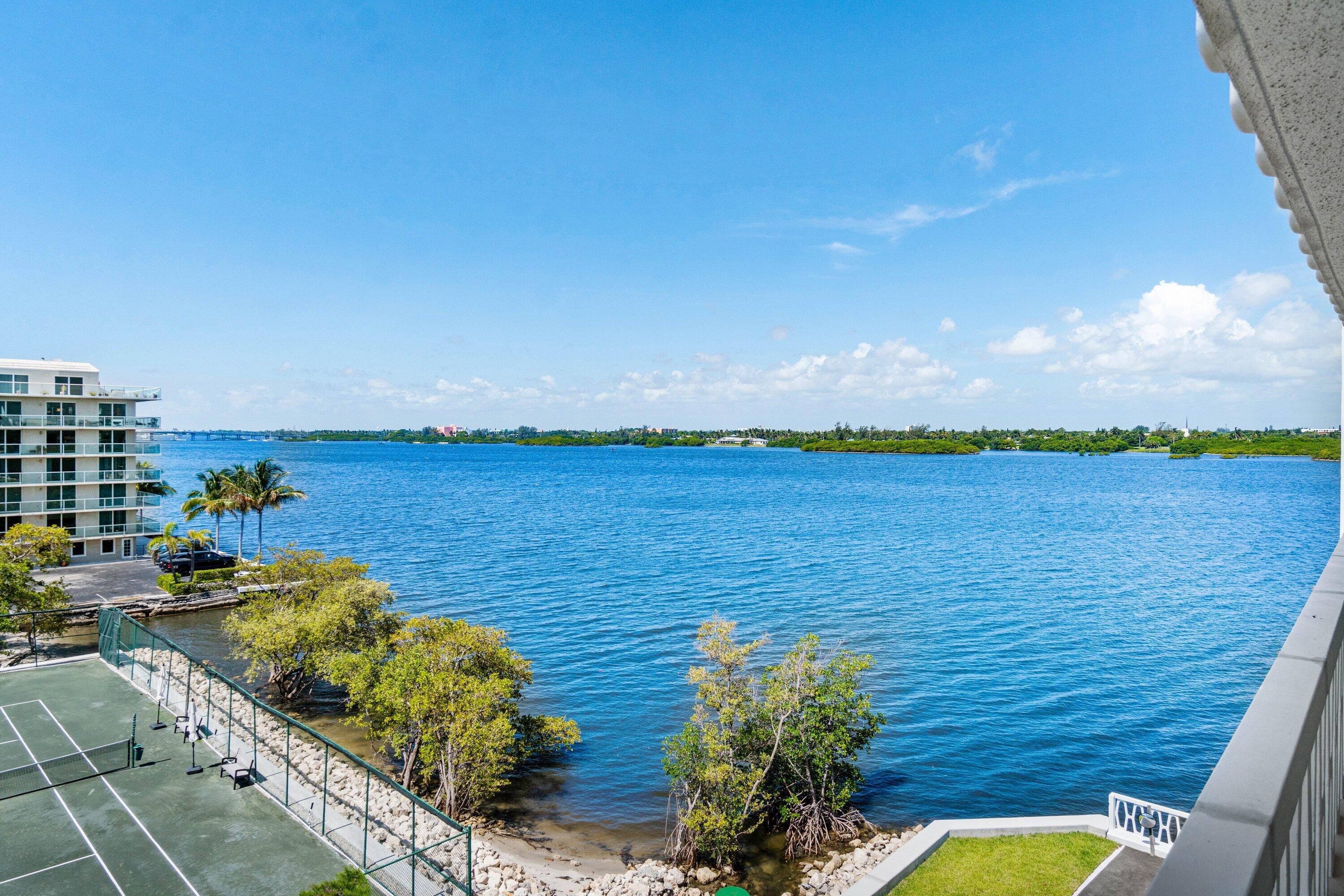 2505 S Ocean Boulevard 515 Property Photo 5