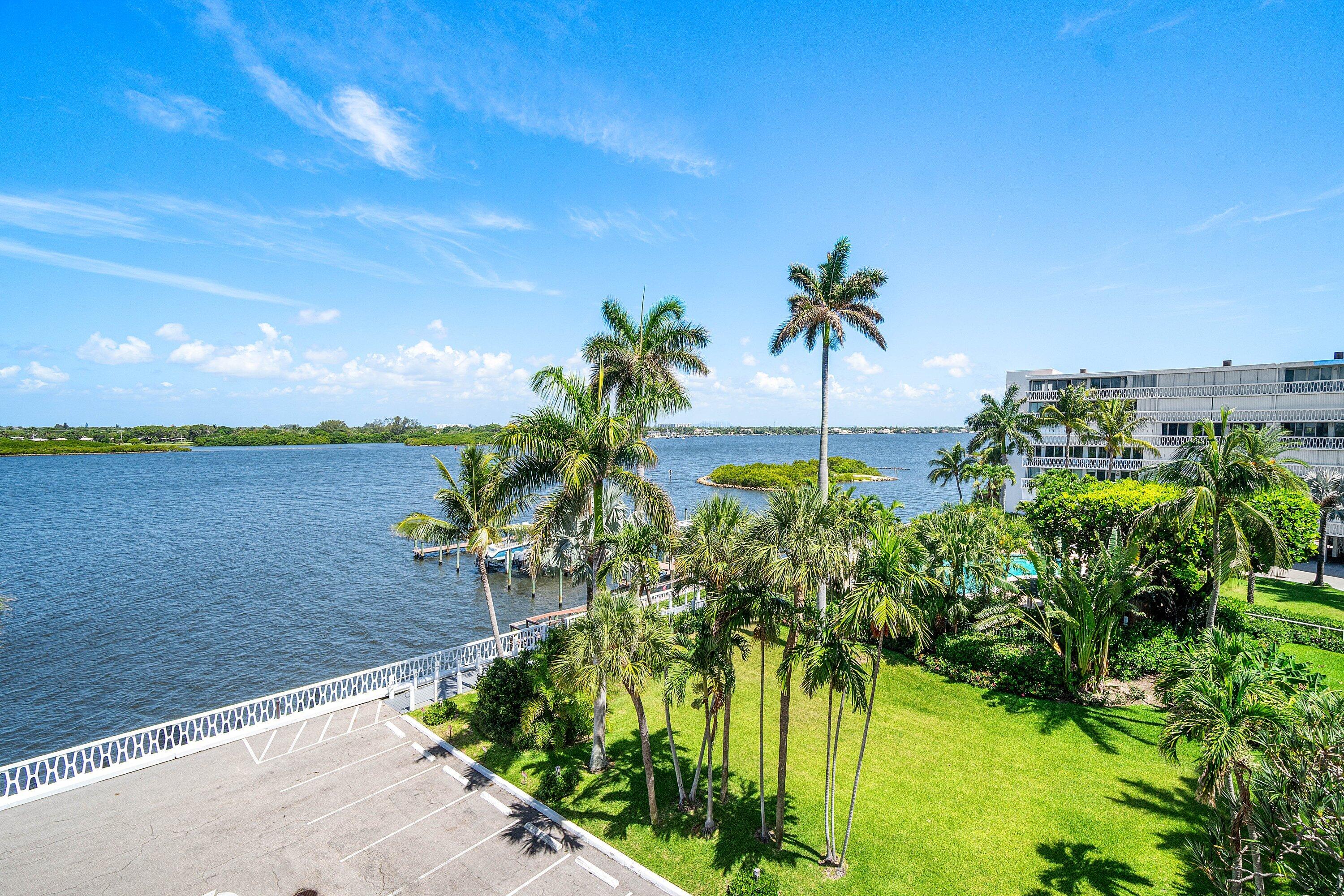 2505 S Ocean Boulevard 515 Property Photo 6